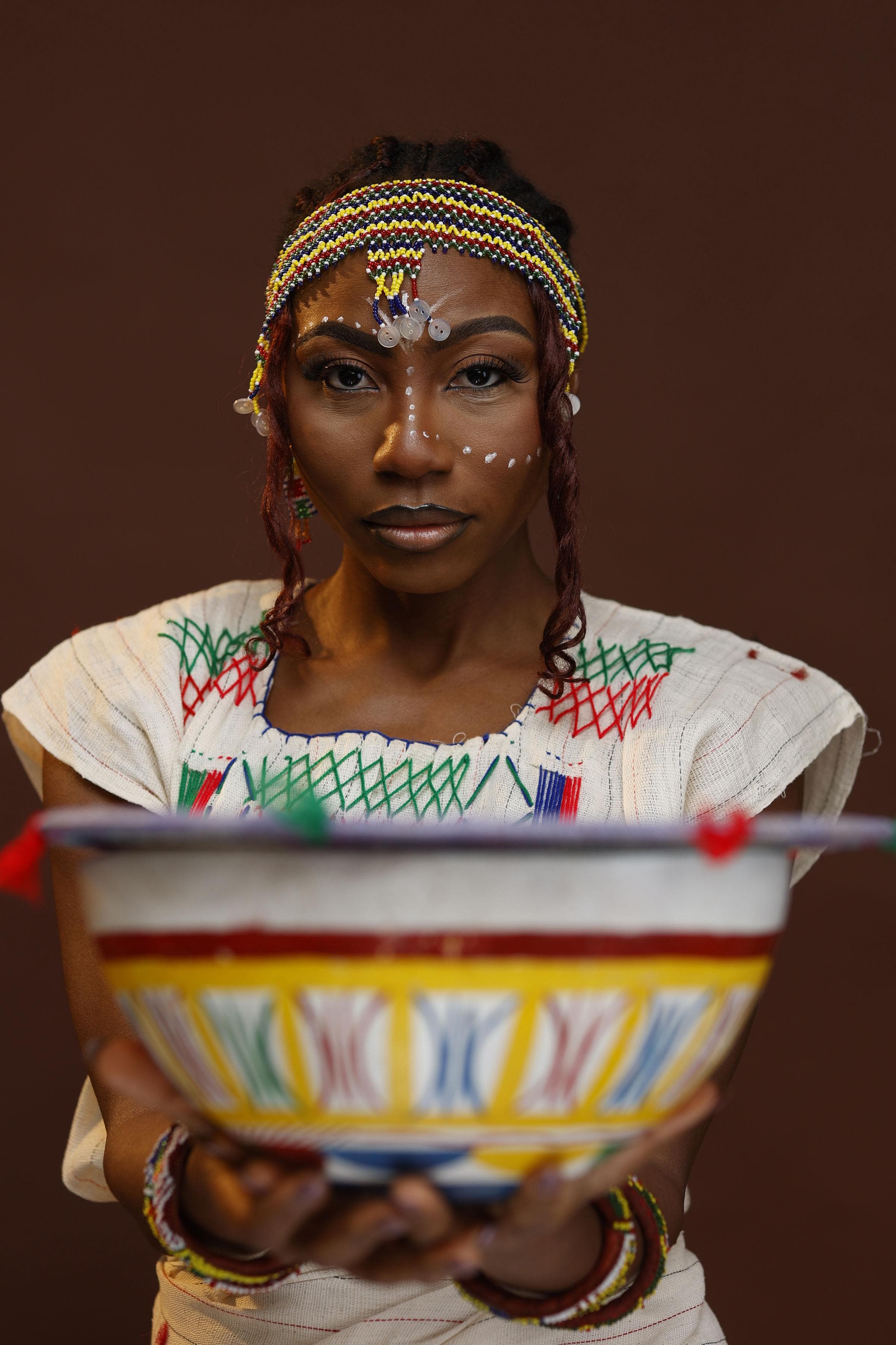 Services visualization